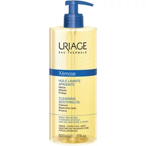 Uriage Xémose Olajtusfürdő 500ml