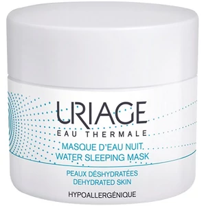 Uriage Thermal Hidratáló Éjszakai Arcmaszk 50ml