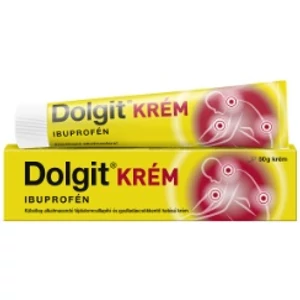 Dolgit / Ibutop Krém 100g