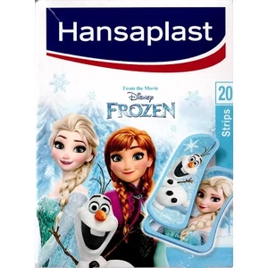 Hansaplast Gyerek Jégvarázs 20x