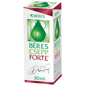 Béres Csepp Forte Cseppek 30ml