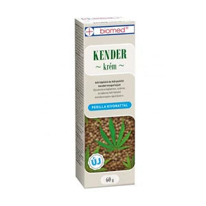 Biomed Kender Krém 60 g