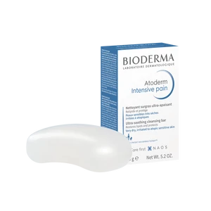 Bioderma Atoderm Intensive szappan