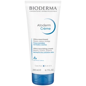 Bioderma Atoderm Krém 200ml