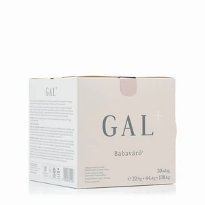 Gal+ Babaváró (új recept)