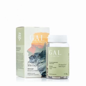Gal PrimaVie® Shilajit
