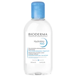 Bioderma Hydrabio H2O arc-és sminklemosó 250ml