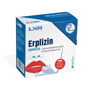 LXR Erplizin Komplex 30x