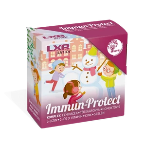 LXR Junior Immun-Protect Komplex 60x