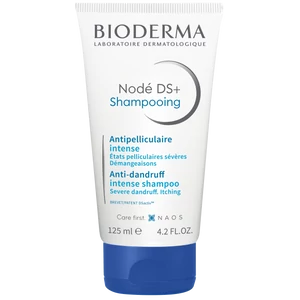 Bioderma Node-DS+ Sampon 125ml