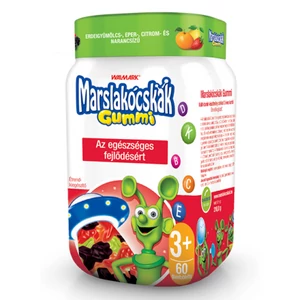 Walmark Marslakócskák Gummi Csontaktív (60x)