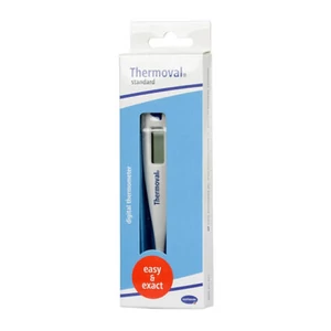 THERMOVAL STANDARD LÁZMÉRŐ