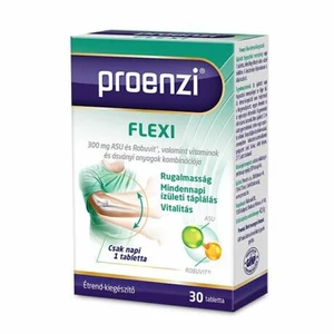 Proenzi Flexi Tabletta 30x