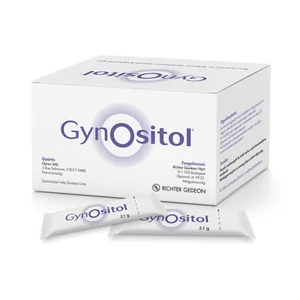 Gynositol Por 21g 60x