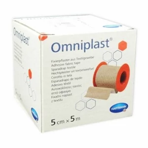 Omniplast Ragtapasz 5mx5cm (1x)