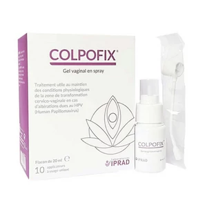 COLPOFIX HÜVELY-GÉLSPRAY (20ML)