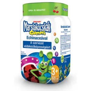 Walmark Marslakócskák Gummi Echinaceaval 60x