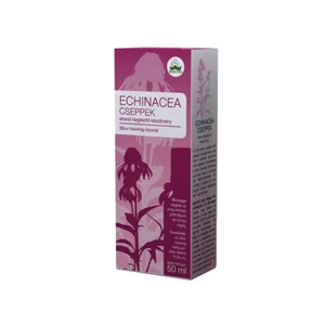 Bioextra Echinacea Cseppek 50ml