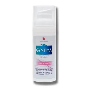 Gyntima Gél Síkosító (50ml)