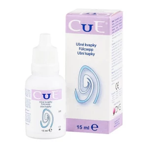 CUE FÜLCSEPP 15ML