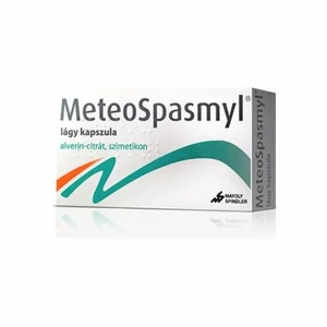 METEOSPASMYL LÁGY KAPSZULA 64X
