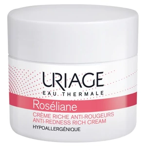 Uriage ROSÉLIANE RICHE krém kipirosodás-rosacea ellen 50ml