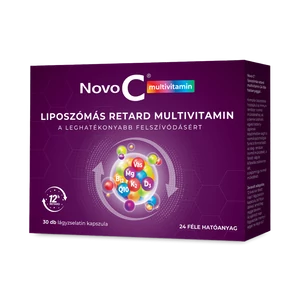 Novo C Multivitamin 30x