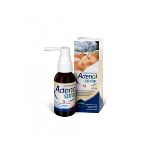 Adenol Horkolásgátló Spray 50ml