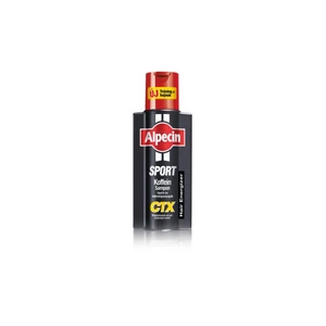 Alpecin Sport Koffein Sampon CTX 250ml