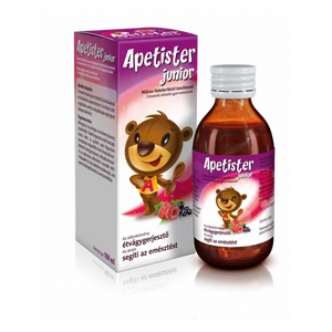 Apetister Junior 100ml