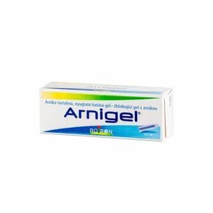 Árnigél Gél