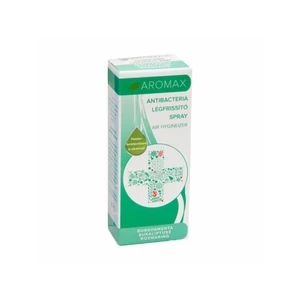 Aromax Antibacteria Légfrissítő Borsmenta Eukaliptusz Rozmaring