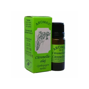 Aromax Borsmenta Illóolaj