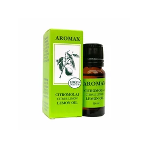 Aromax Citrom Illóolaj