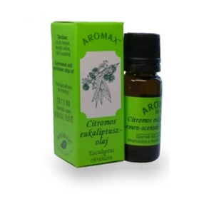 Aromax Citromos Eukaliptusz