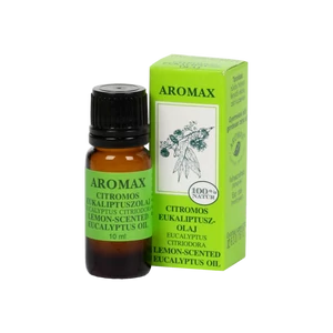 Aromax Eukaliptusz Illóolaj