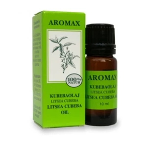 Aromax Kubebabors Olaj