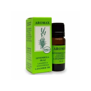 Aromax Levendula Illóolaj