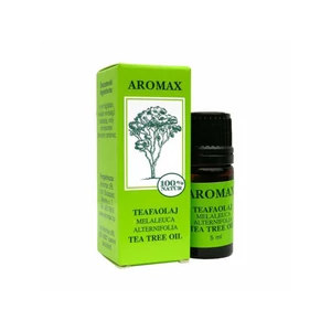 Aromax Teafaolaj