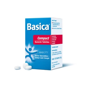 Basica Compact