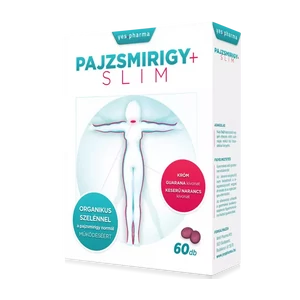 Yespharma Pajzsmirigy+Slim kapszula 60x