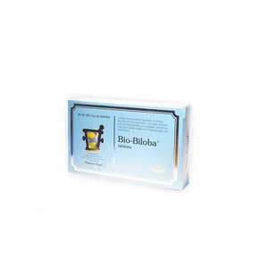 Bio-Biloba 260mg Tabletta Pharma Nord