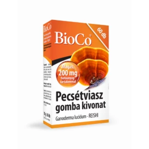 BioCo Pecsétviasz Gomba Kivonat