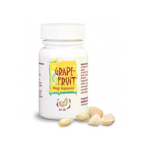 Bioextra Grapefruit Mag Kapszula 60db