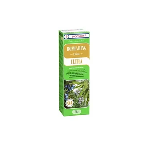 Biomed rozmaring Ultra krém 70g