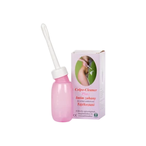 Colpo-Cleaner Plusz Intimzuhany