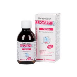 Curasept ADS Perio Szájöblítő 200ml
