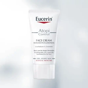 Eucerin AtopiControl arckrém