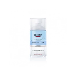 Eucerin DermatoCLEAN Szemfestéklemosó
