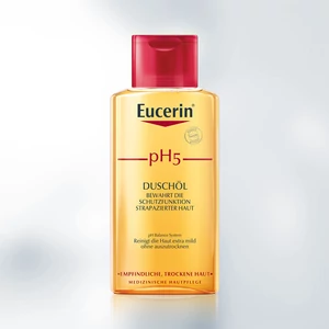 Eucerin pH5 Olajtusfürdő 200 ml
